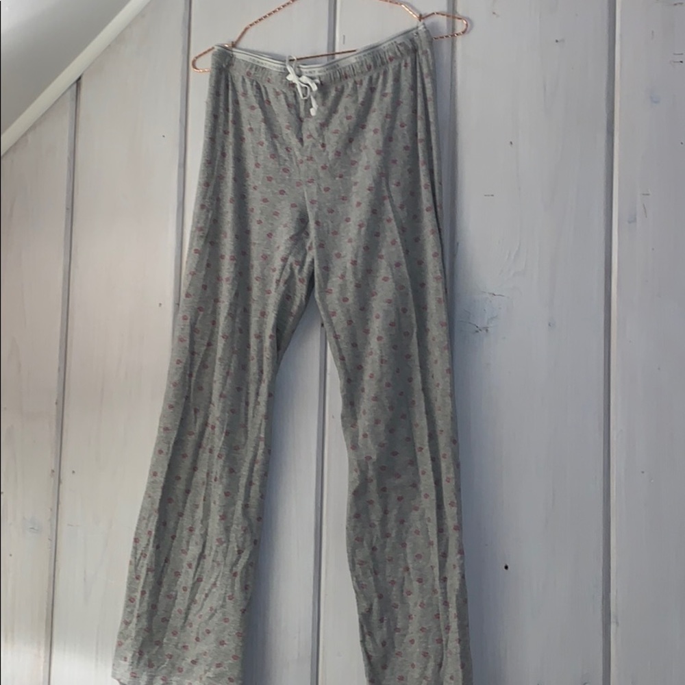 Pyjama pants